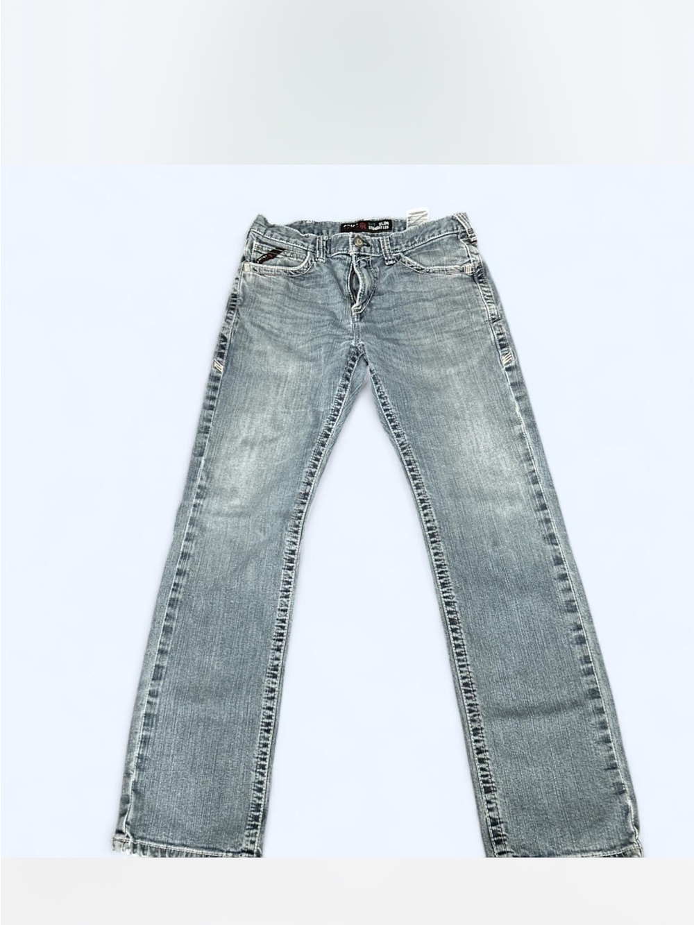 Men's FR Ariat Jean